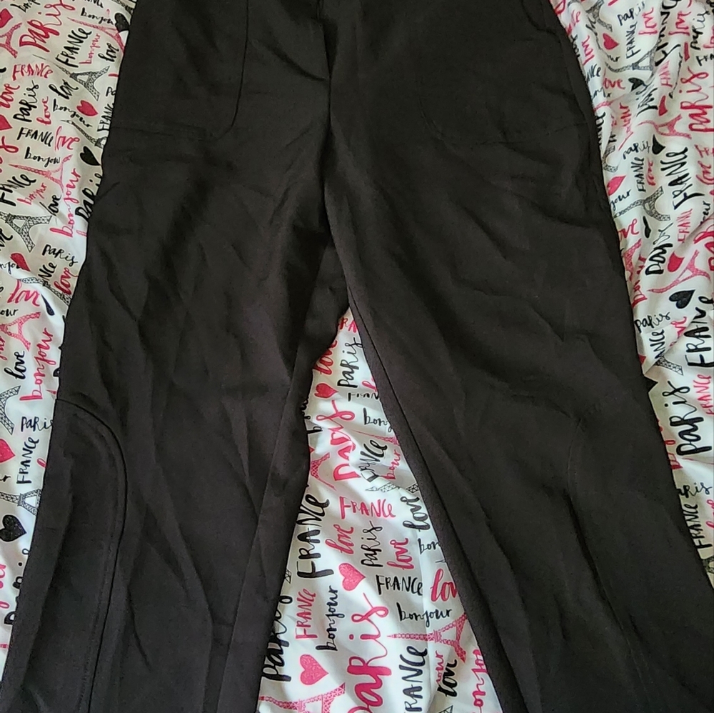 New york&company size Large high-waisted